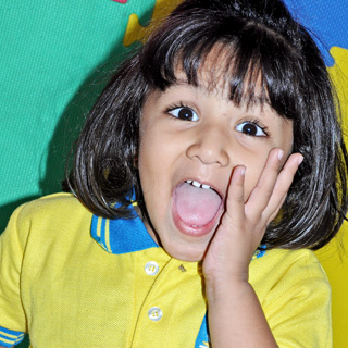 Learn through Play