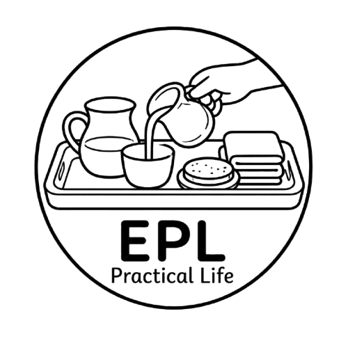 E.P.L - Exercise of Practical Life,