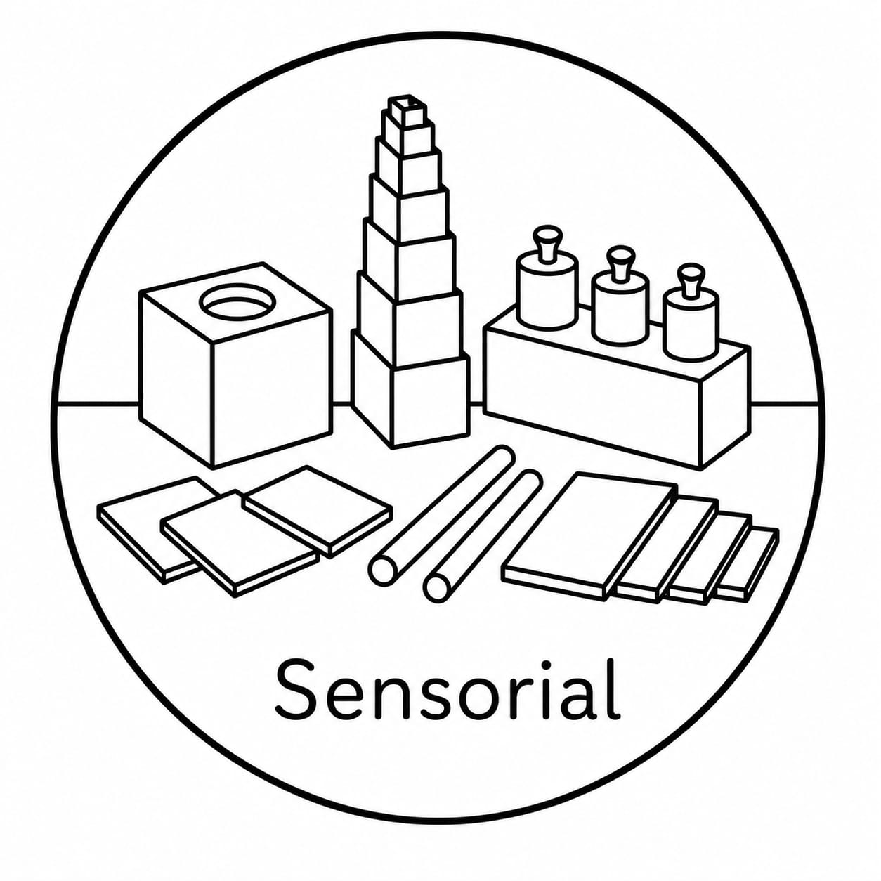 Sensorial