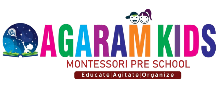 Agaram Kids Montessori Pre School
