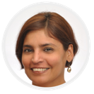 Sabitha Krishnamurthy
